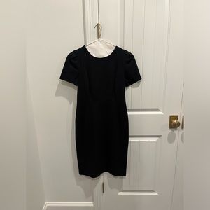 Calvin Klein Black Dress
